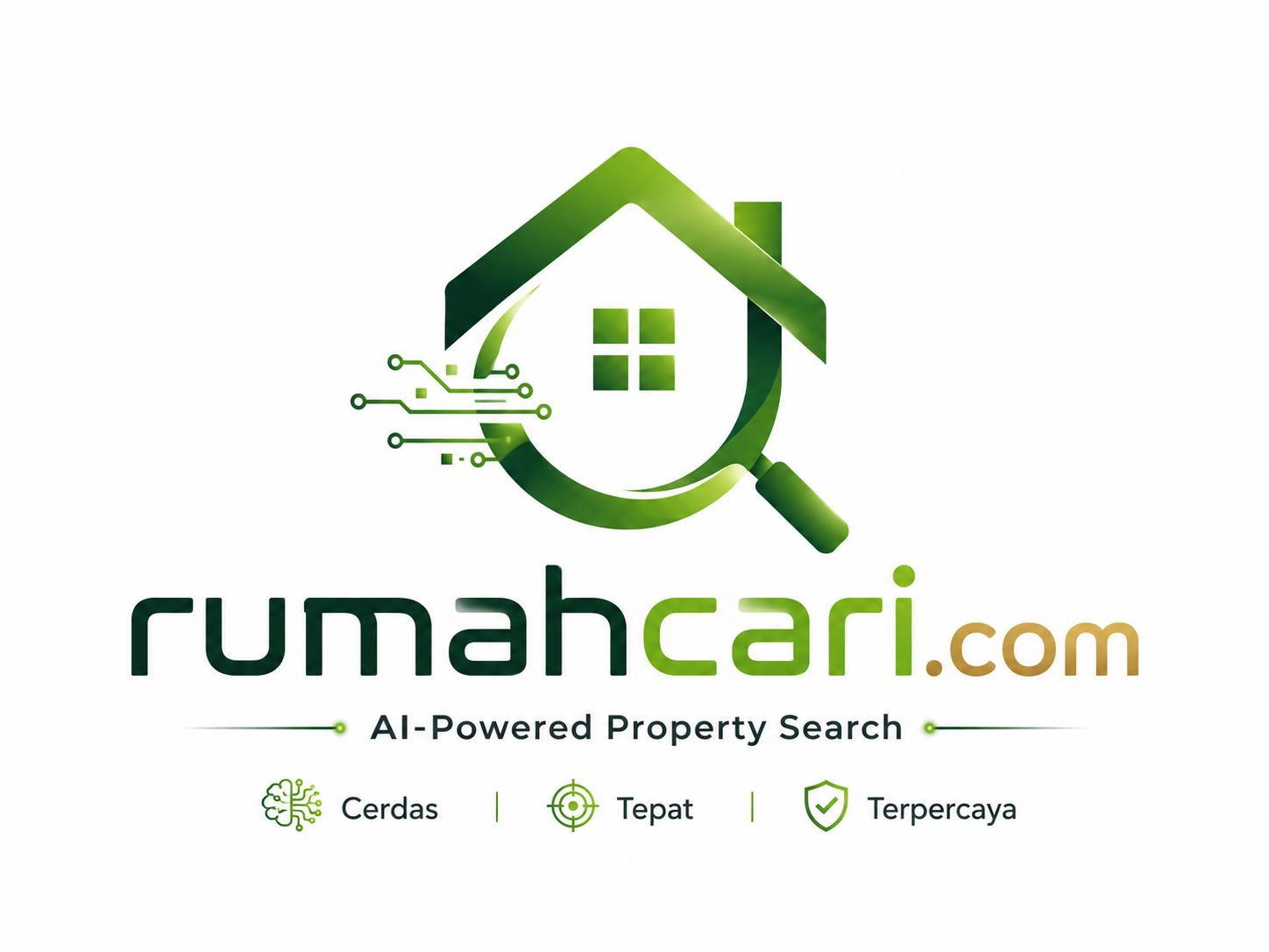 Logo rumahcari.com
